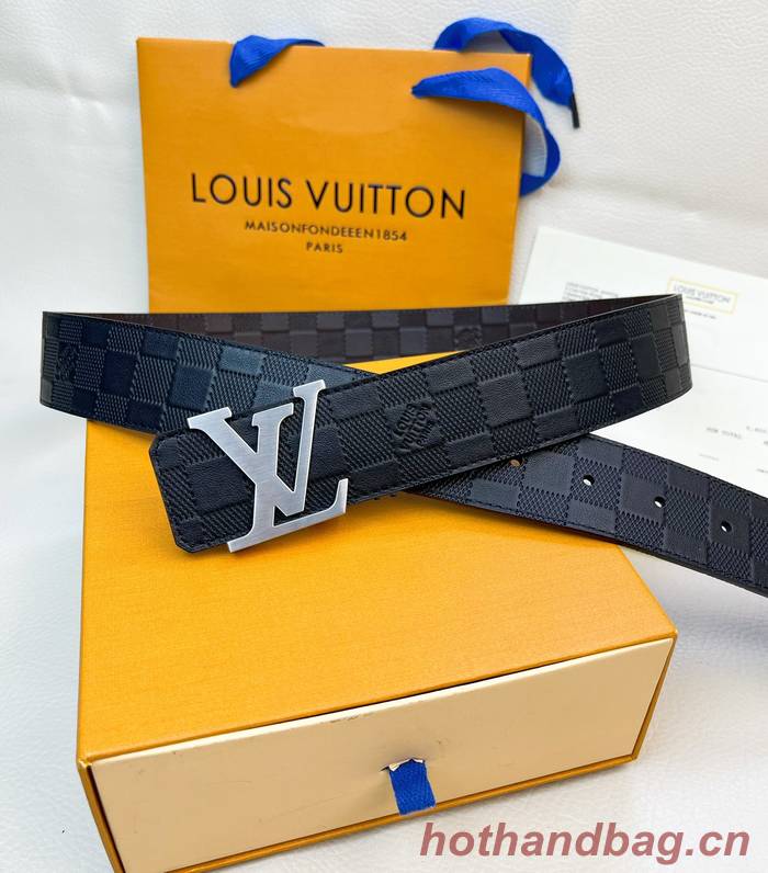 Louis Vuitton Belt 38MM LVB00192-1 Louis Vuitton Belt 38MM LVB00192-1